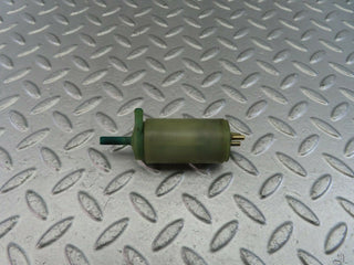 W123 Coupe windscreen washer pump used OEM