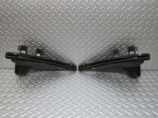W124 Wagon air duct vent pair used OEM