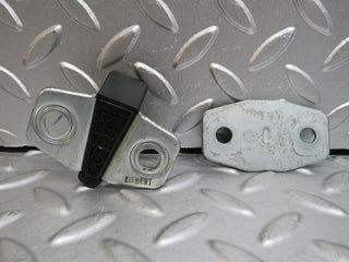 W124 door lock latch used OEM