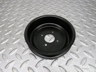 24818 Mercedes-Benz W140 S320 Engine Belt Pulley 1032050510