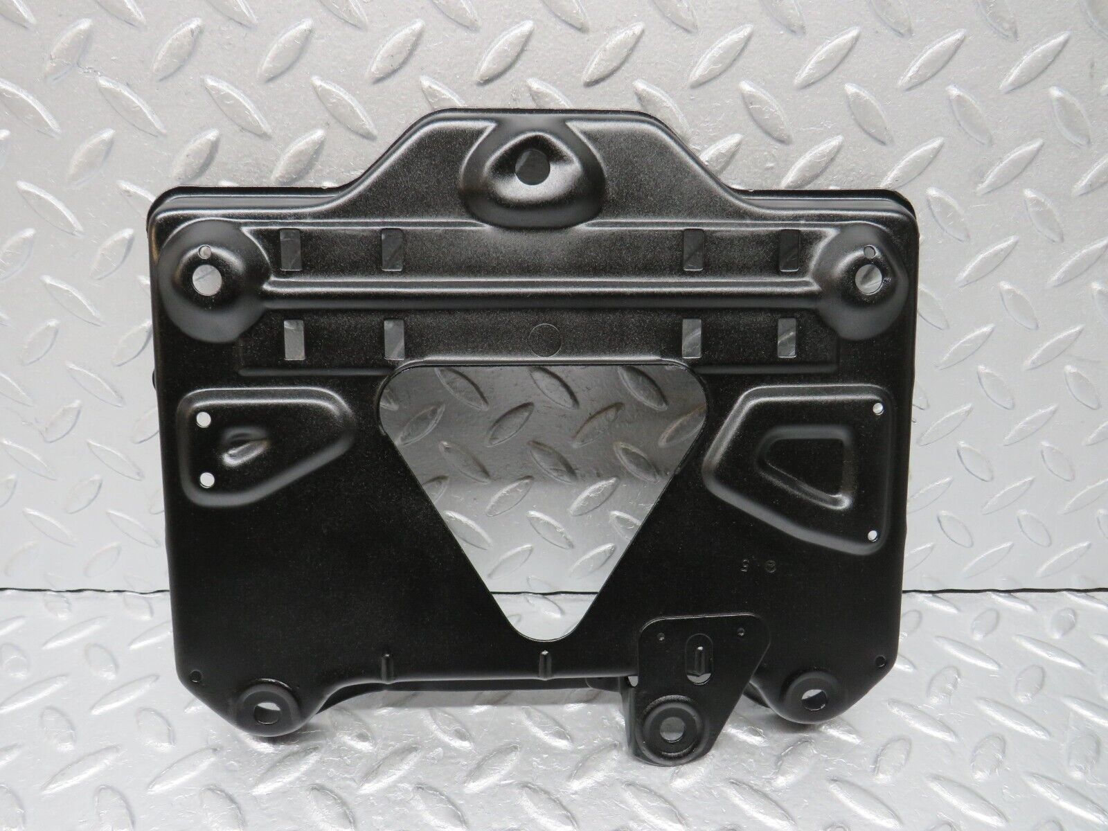 38010 Mercedes-Benz A124 320E Cabriolet Battery Tray