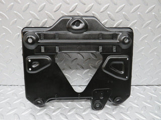 W124 Cabriolet battery tray used OEM
