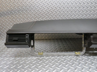 29294 Mercedes-Benz W124 230E Dashboard Brown