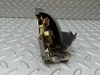 W123 Wagon rear right door lock mechanism used OEM