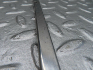 14787 Mercedes-Benz W201 190E Sunroof Chrome Trim