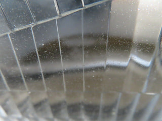 21613 Mercedes-Benz W126 300SE Headlight Right Side Bosch RHD 1268209361