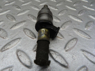 W116 fuel injector used OEM