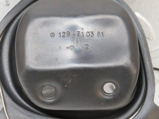 38455 Mercedes-Benz R129 280SL Coupe Fuel Tank Rubber Seal Set 1294710381 1294710481