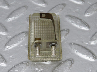 W109 glove box light used OEM