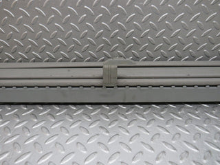 32581 Mercedes-Benz S124 300TE Wagon Trunk Roll Compartment Cover