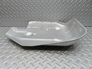 W140 exhaust heat shield used OEM