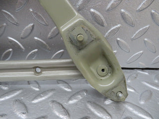 33724 Mercedes-Benz W201 190E 2.0L Bonnet Hinge Left Side