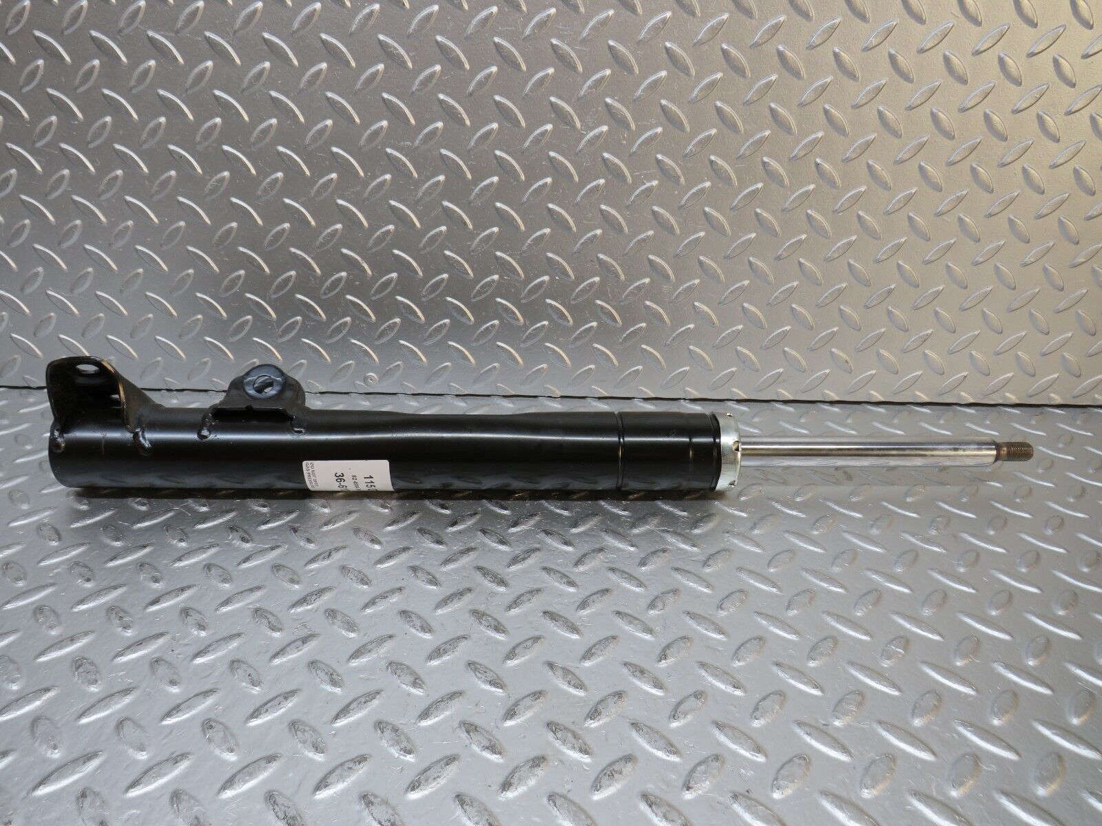 31881 Mercedes-Benz W201 190LE 1.8L Shock Absorber Sachs 115071