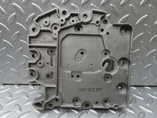W123 automatic gearbox valve body used OEM