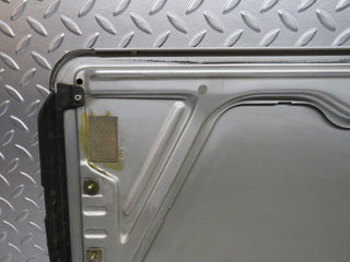 31706 Mercedes-Benz W201 190LE 1.8L Sunroof Panel
