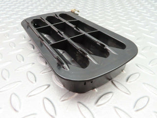 W124 rear air intake vent left used OEM