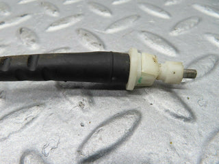 W124 gearbox cable used OEM