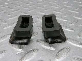 32382 Mercedes-Benz S124 300TE Wagon Door Check Strap Rubber Seal 2017270430