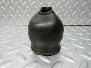 24282 Mercedes-Benz S124 220TE Wagon Headlight Switch Rubber Cover 0005452245