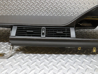 W124 dashboard brown used OEM