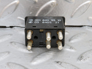 28323 Mercedes-Benz S123 240D Wagon Rear Wiper And Light Switch 0018203510