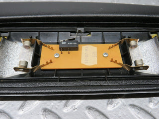 37783 Mercedes-Benz A124 320E Cabriolet Sun Visor Black Right