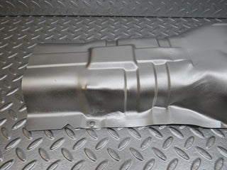 32522 Mercedes-Benz S124 300TE Wagon Exhaust Heat Shield