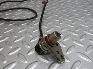 W124 abs sensor used OEM