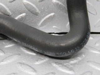 R129 SL coolant hose pipe used OEM