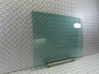 7886 Mercedes-Benz W115 220D Rear Left Door Window Glass