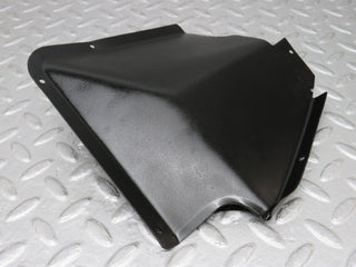 W109 cable wire cover panel used OEM