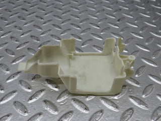 27500 Mercedes-Benz S124 300TE Rear Door Lock Vacuum Actuator Cover 1248050590