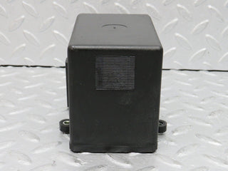 W201 Baby Benz relay box cover used OEM