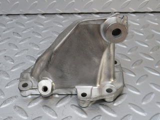 W210 engine mount bracket left side used OEM