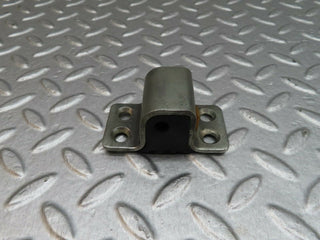 W123 door lock latch right side used OEM