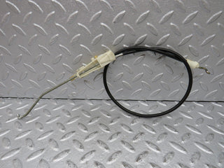 36866 Mercedes-Benz C126 420SEC Coupe Door Lock Cable