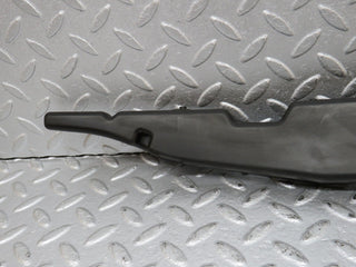 40576 Mercedes-Benz W123 300D Bonnet Lock Catch Cover 1238870025