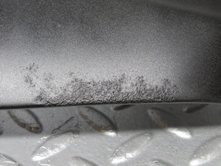 40384 Mercedes-Benz W110 230 Wiper Motor Assembly Cover Access Panel