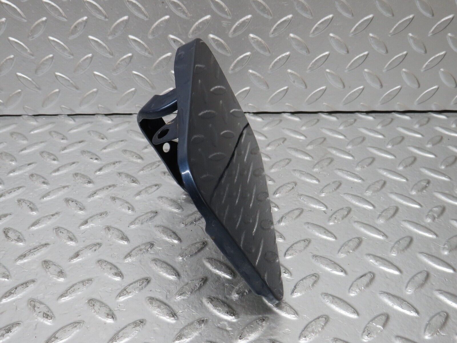 31307 Mercedes-Benz S124 220TE Wagon Fuel Tank Flap Cap 1245841139