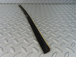 7234 Mercedes-Benz W116 450SE Rear Left Inner Window Trim