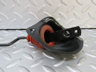 36371 Mercedes-Benz W126 420SE Throttle Linkage