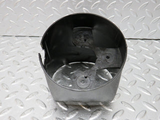 W124 Wagon steering column surround cover used OEM