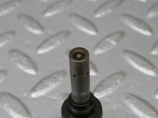 33686 Mercedes-Benz W201 190E 2.0L Fuel Injector Bosch 0437502010