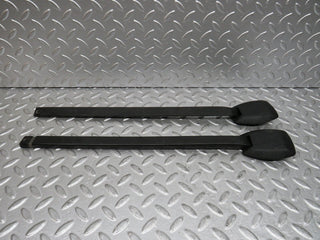 29401 Mercedes-Benz W124 230E Seat Belt Runner Pair 2019190920