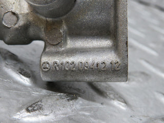 W123 idle control valve used OEM