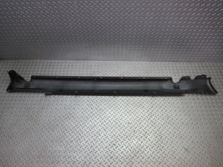 26669 Mercedes-Benz C124 220CE Coupe Side Skirt Right Side 1246901240