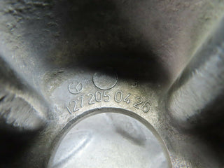 W111 water pump cooling fan spacer used OEM