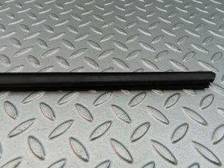 5990 Mercedes-Benz W123 200 Exterior Door Seal Rubber Rear Right