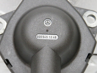 W124 Cabriolet rear axle transfer case plug used OEM