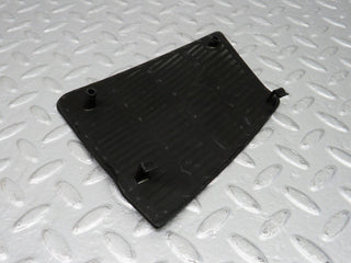 W201 Baby Benz dashboard speaker cover right side used OEM